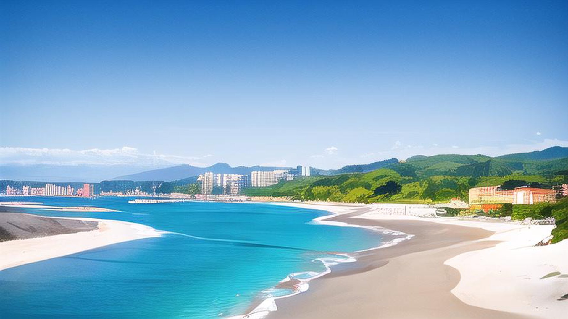 大川太阳能